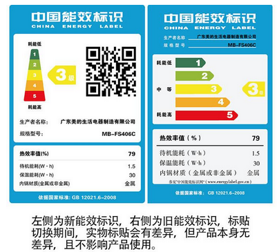 2016年螺杆空压机新能效标识即将施行【科摩尔】